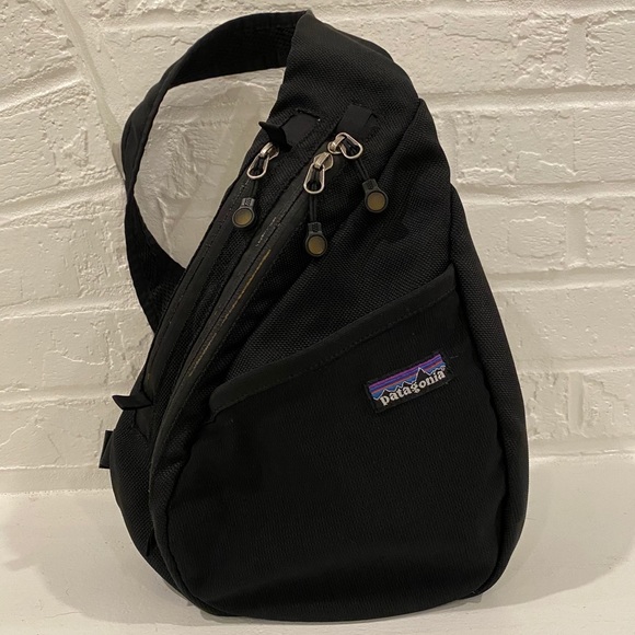Patagonia Handbags - Patagonia Slingback Hiking Backpack